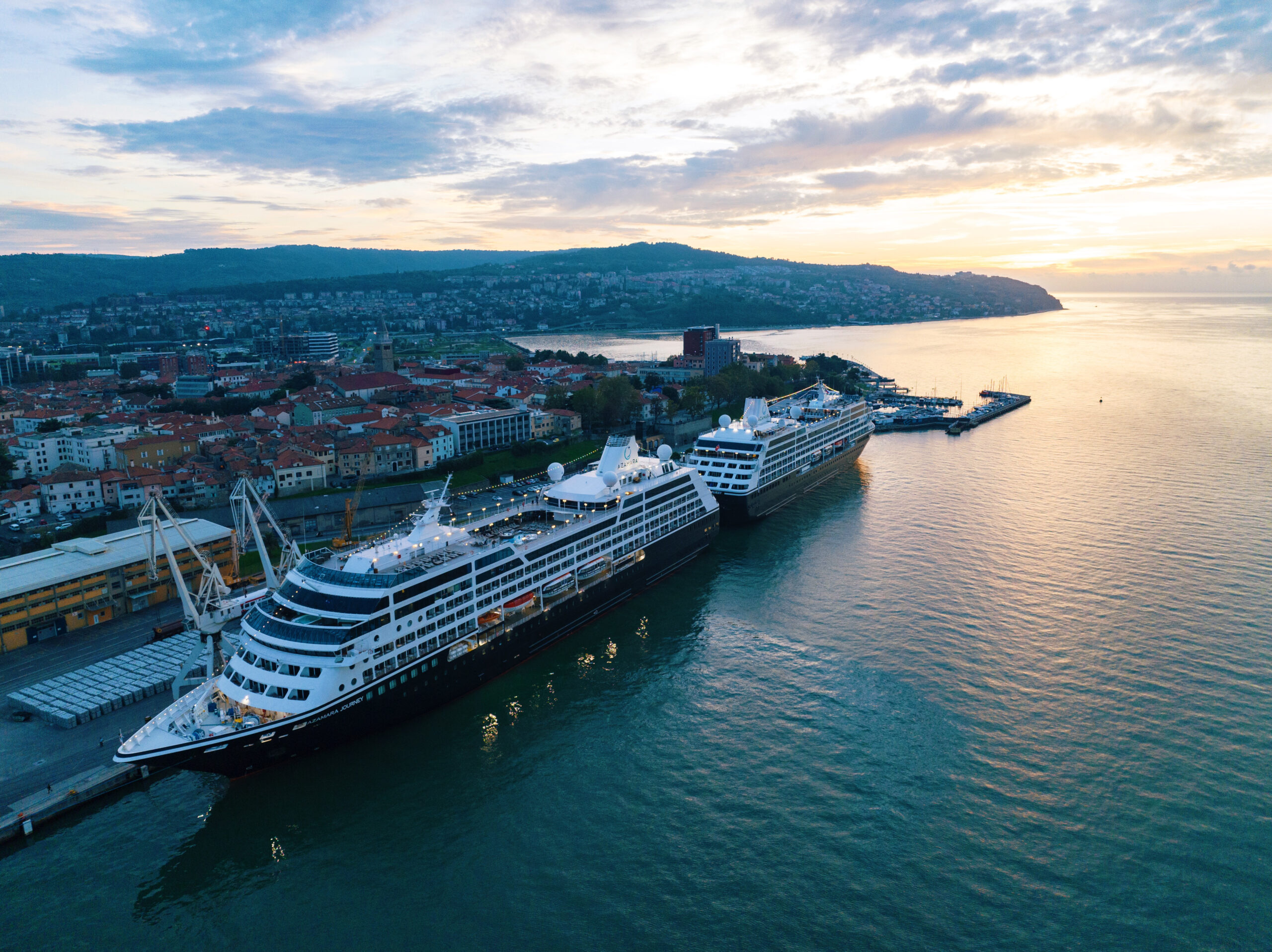 Azamara Journey