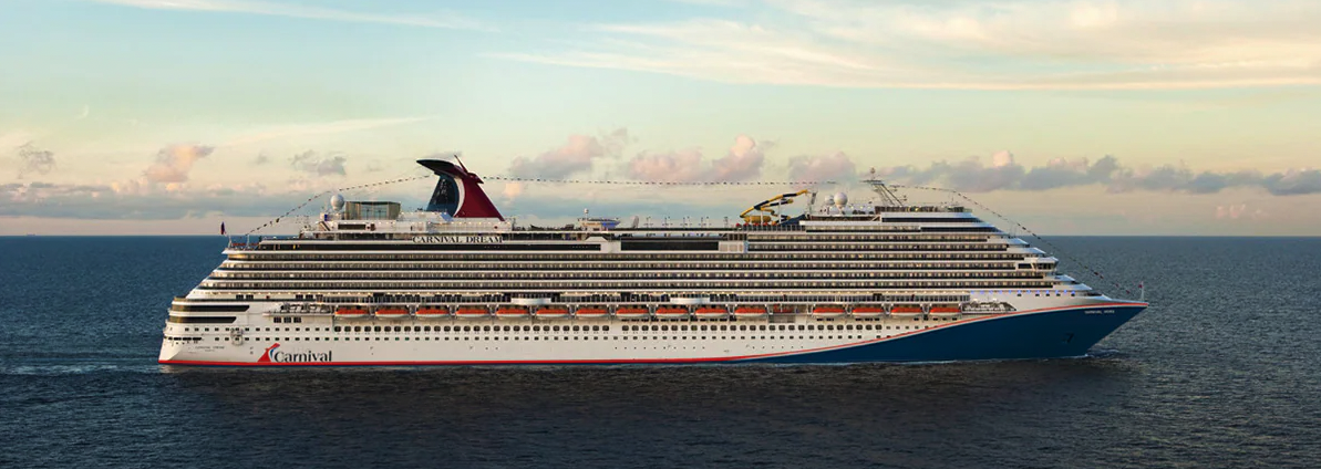 Carnival Dream