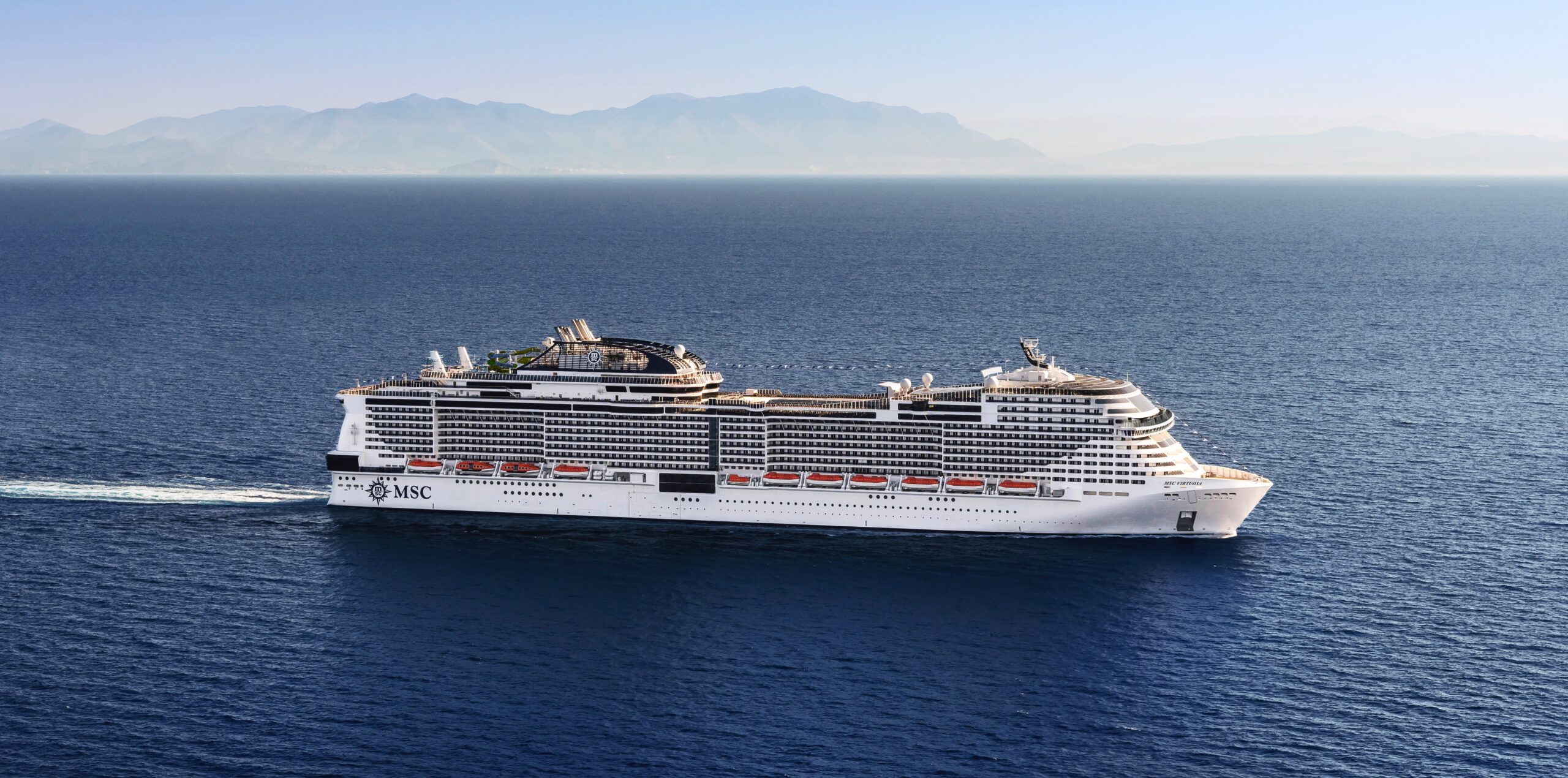 MSC Virtuosa