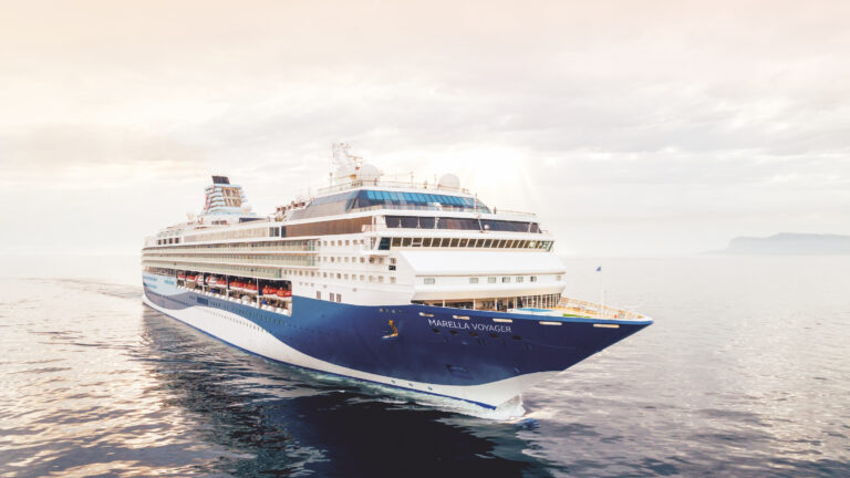 Marella Cruises