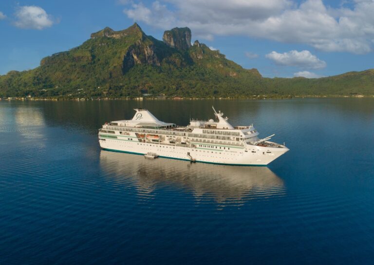 Paul Gauguin Cruises