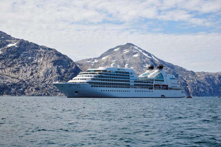 Seabourn