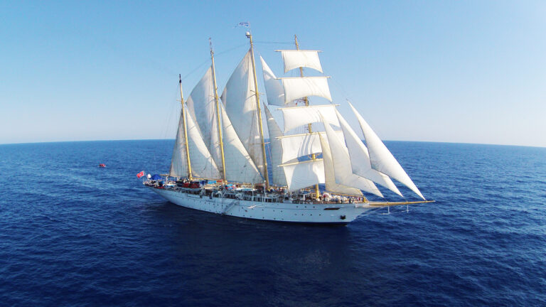 Star Clippers