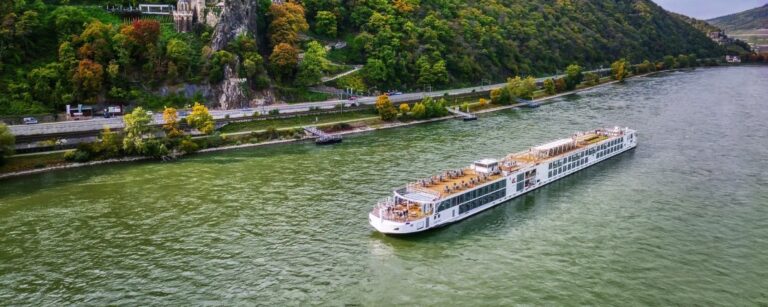 Viking River Cruises