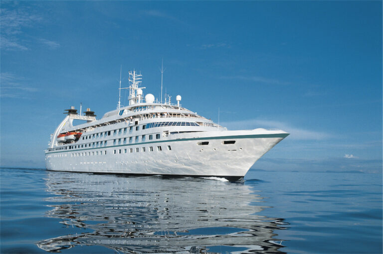 Windstar Cruises