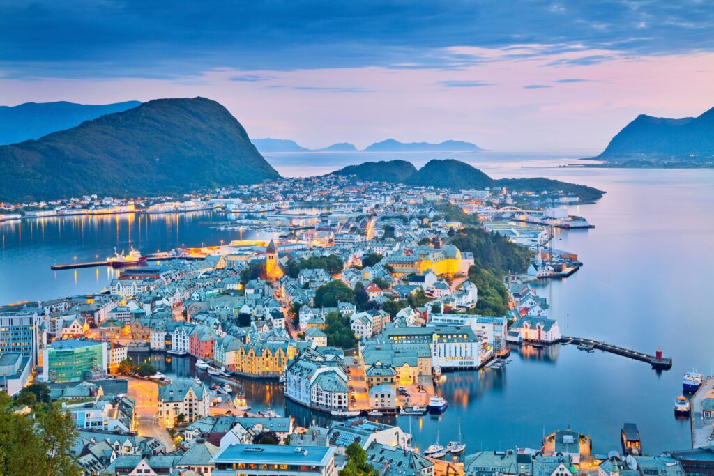 Ålesund