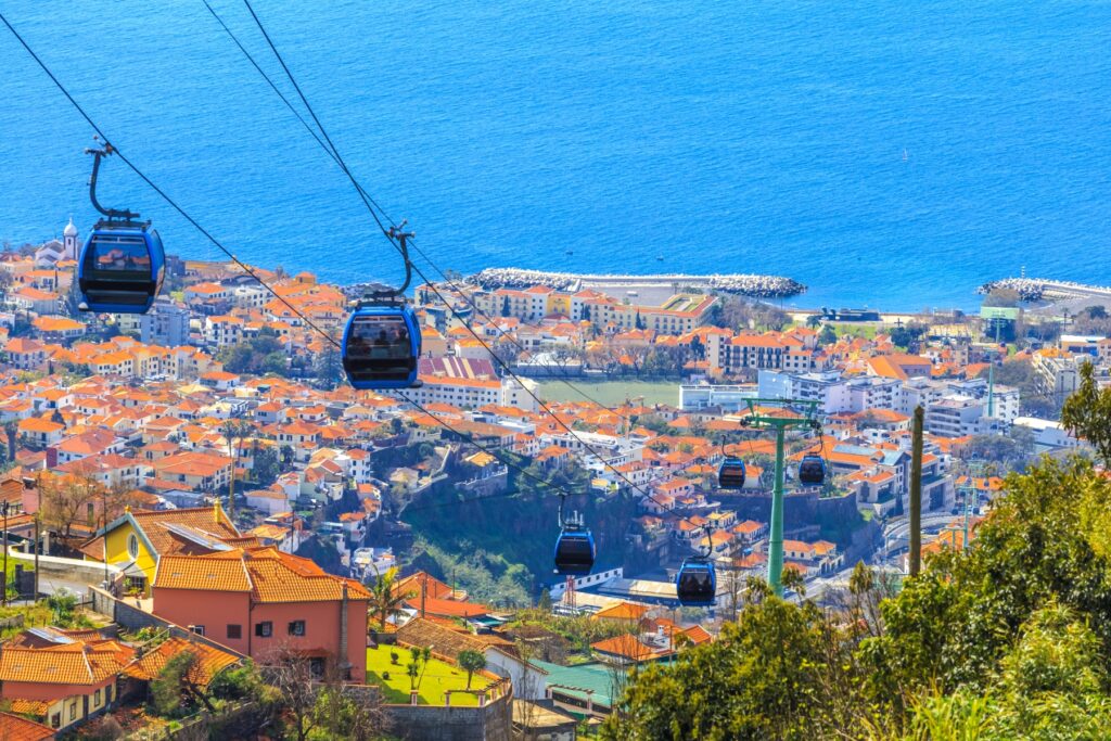 Funchal, Madeira