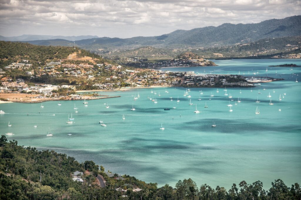 Airlie Beach