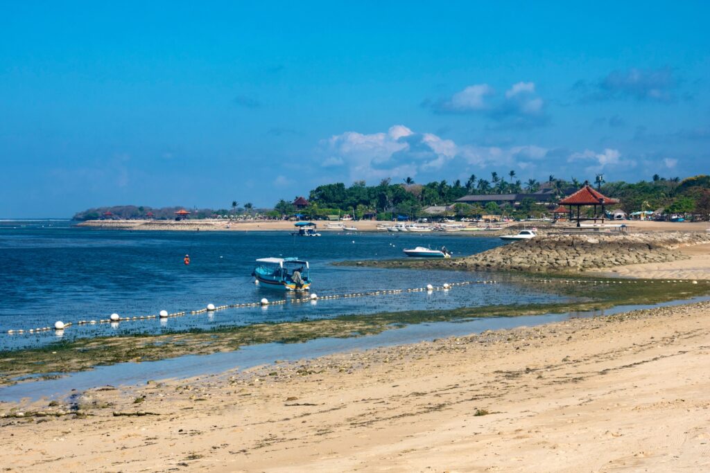 Benoa, Bali