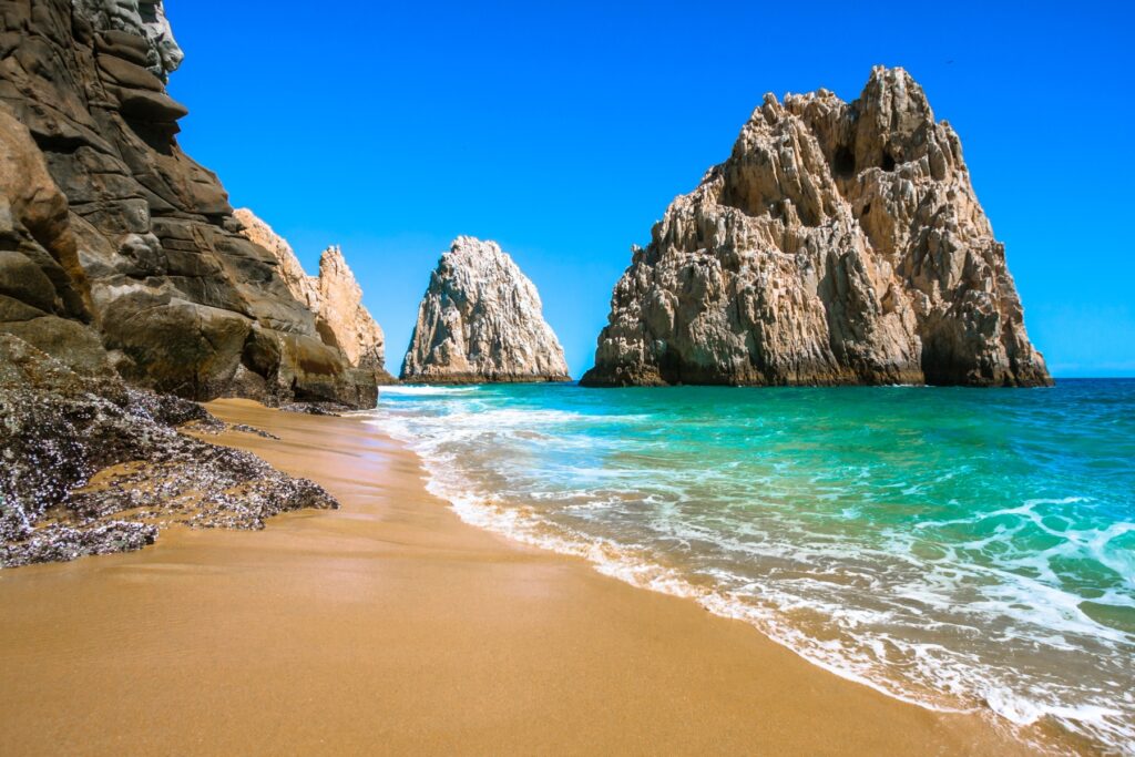 Cabo San Lucas