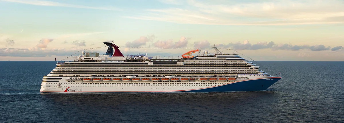 Carnival Magic