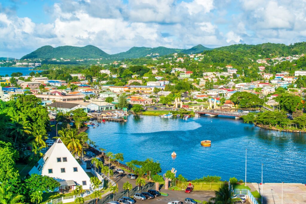 Castries