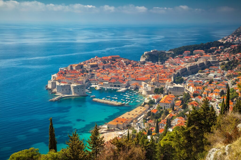 Dubrovnik