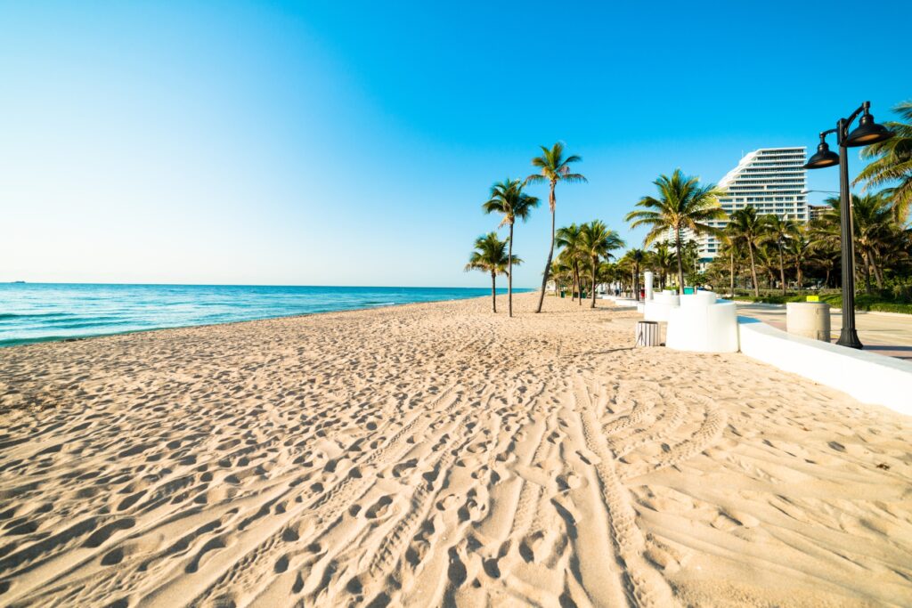 Fort Lauderdale, Florida