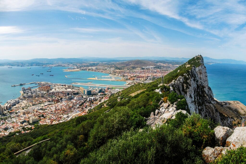 Gibraltar