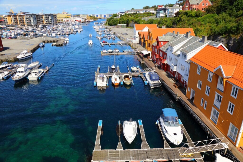 Haugesund