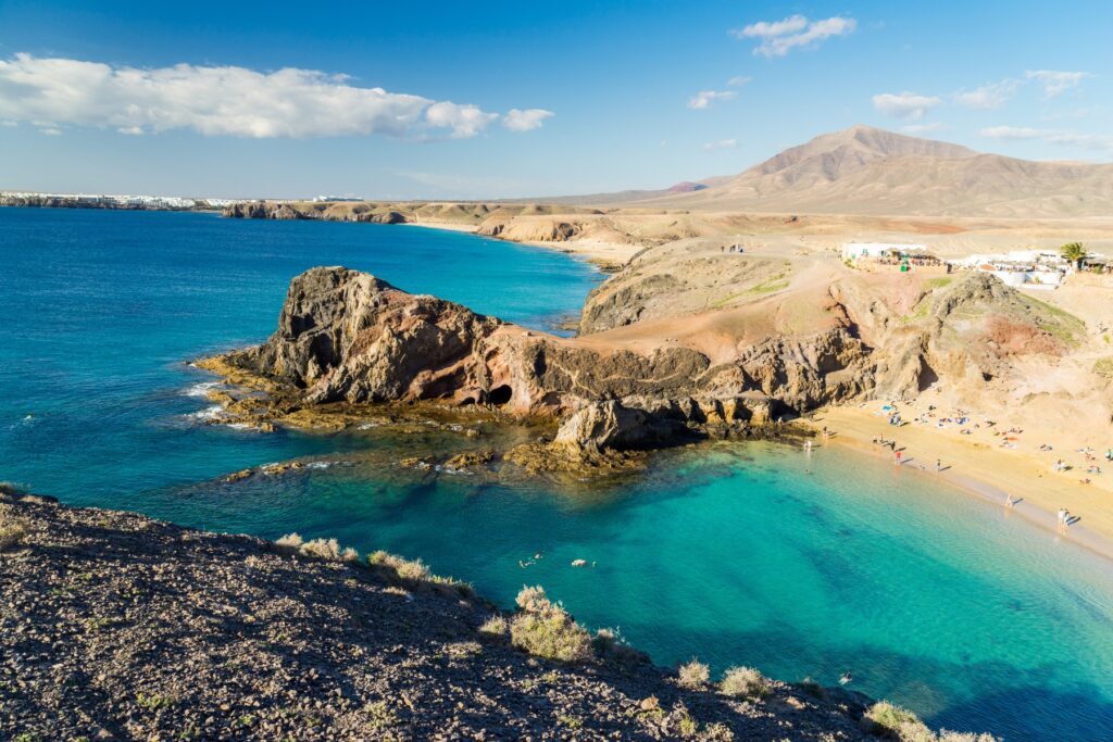 Lanzarote