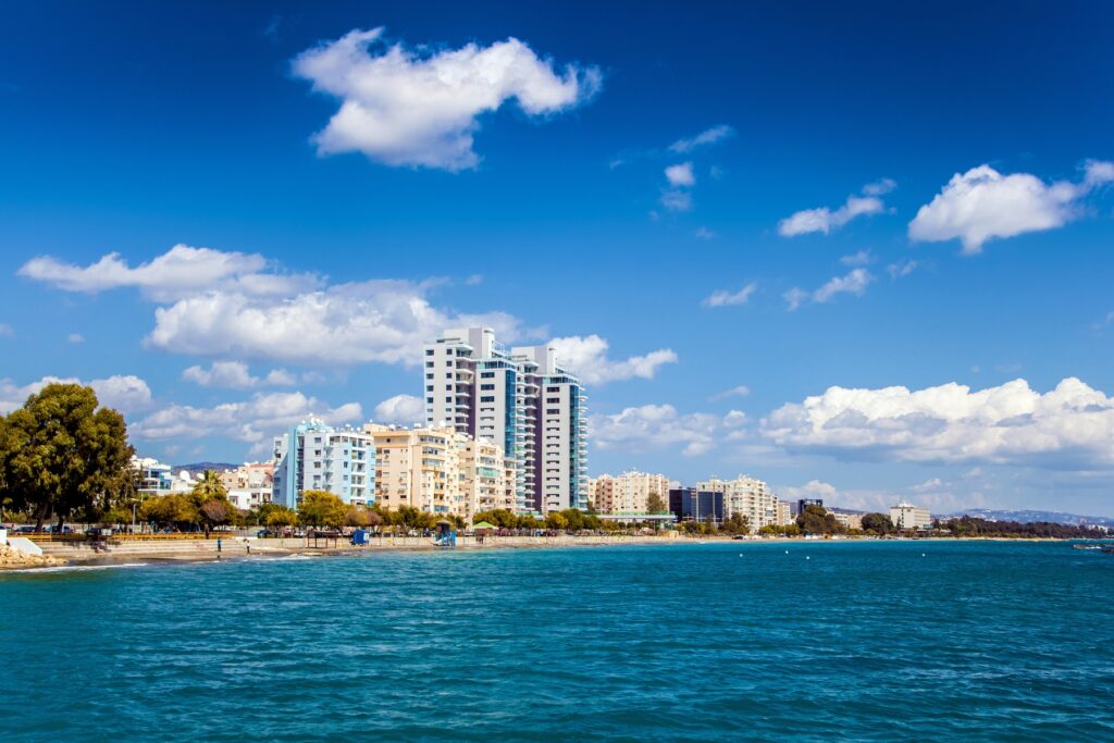 Limassol