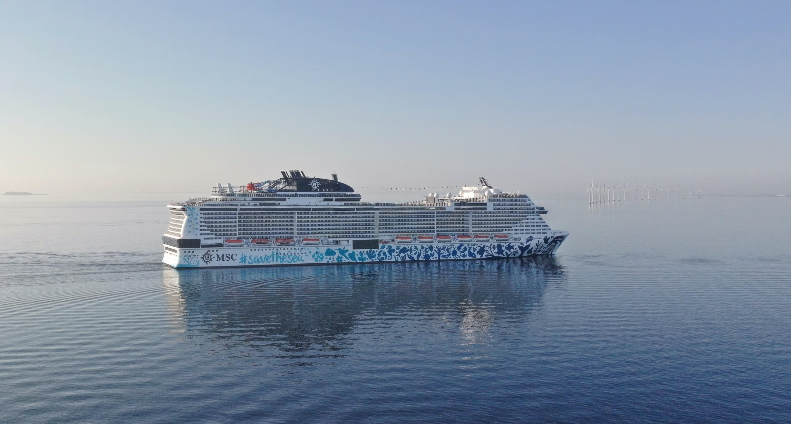 MSC Euribia