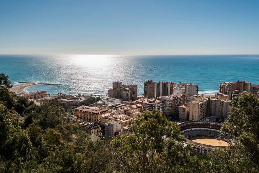 Málaga