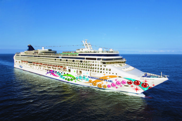 Norwegian Cruise Line