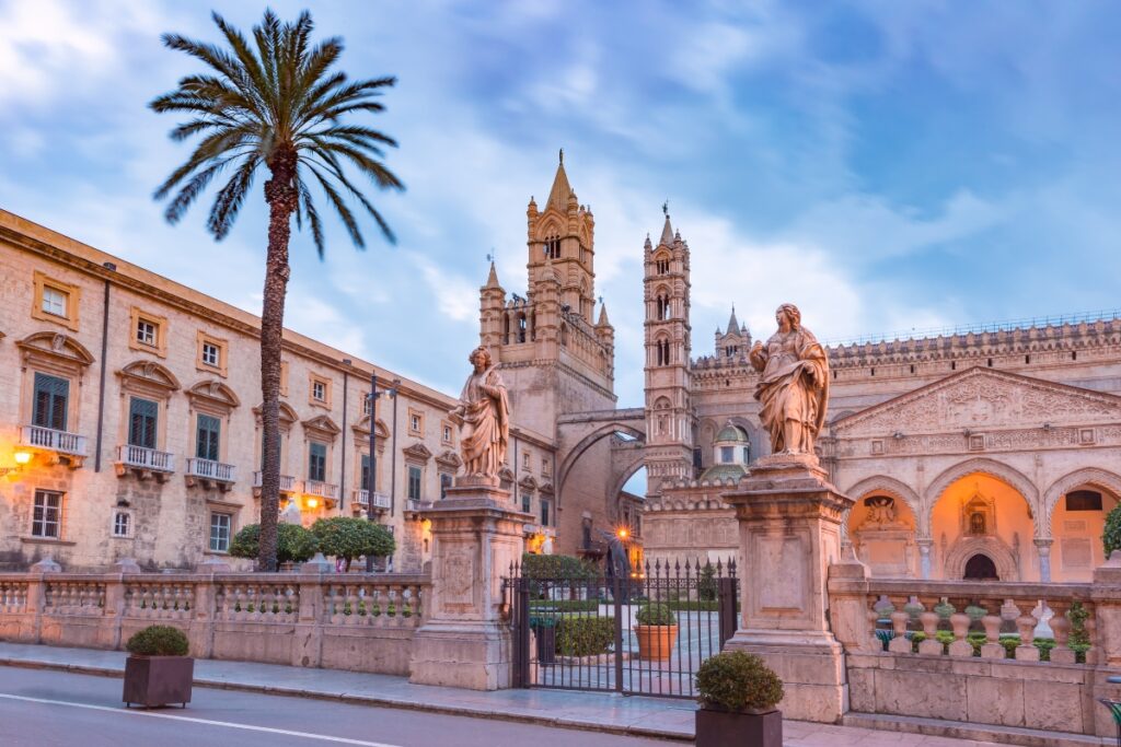 Palermo