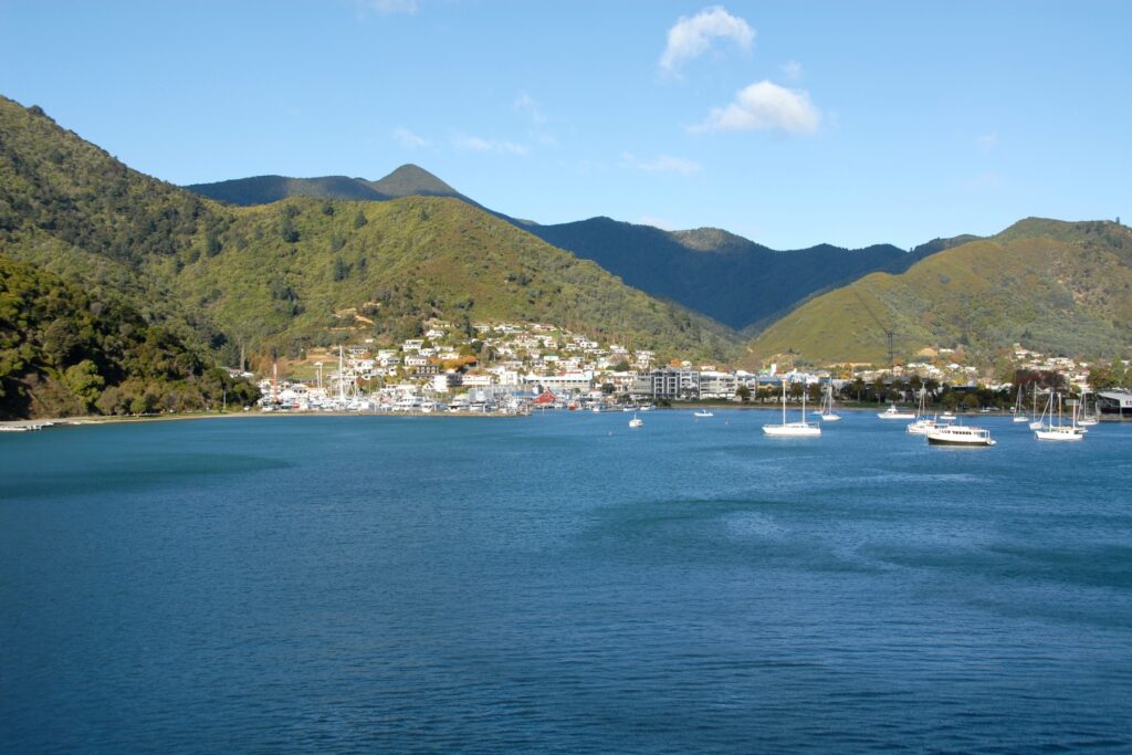 Picton