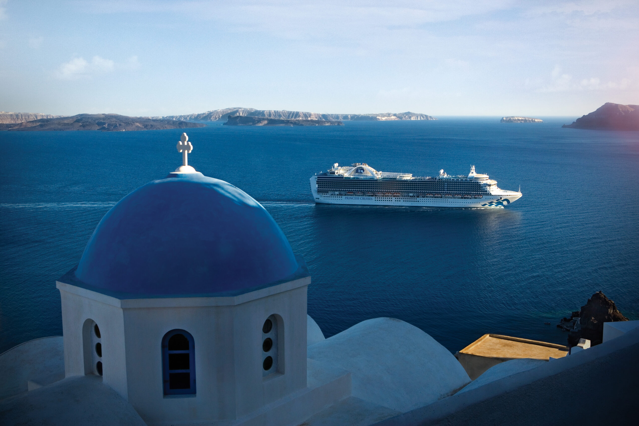 Emerald Princess