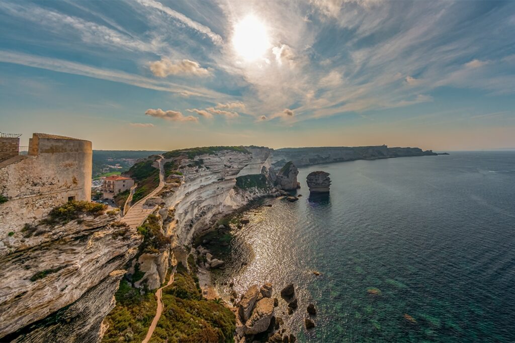 Propriano, Corsica