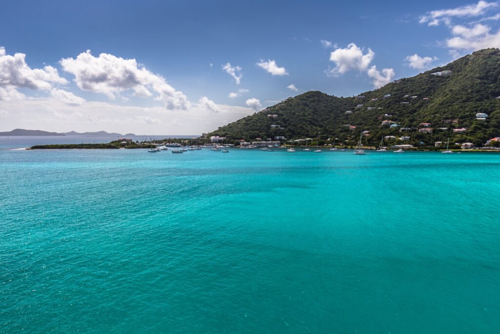 Road Town, Tortola