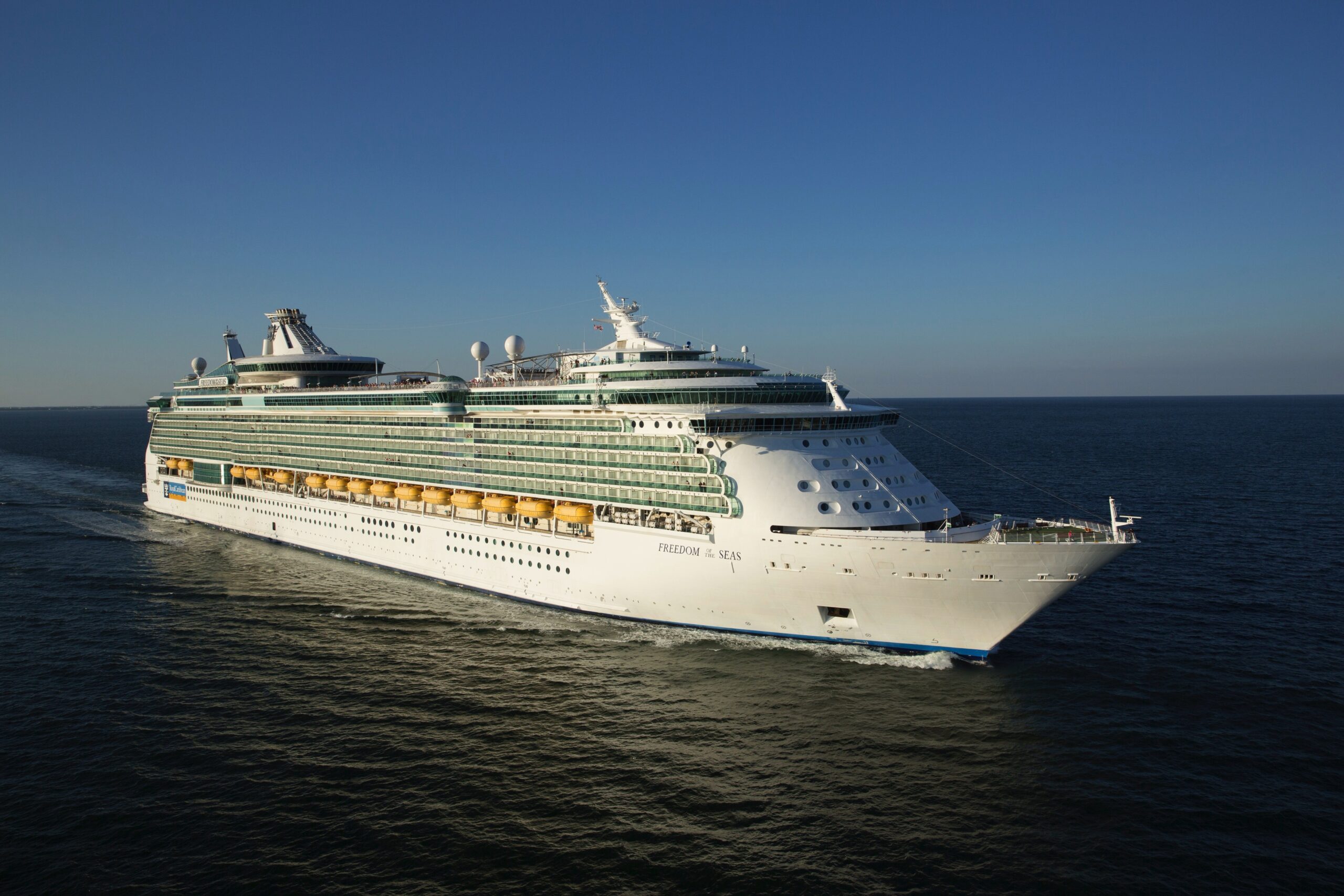 Freedom of the Seas