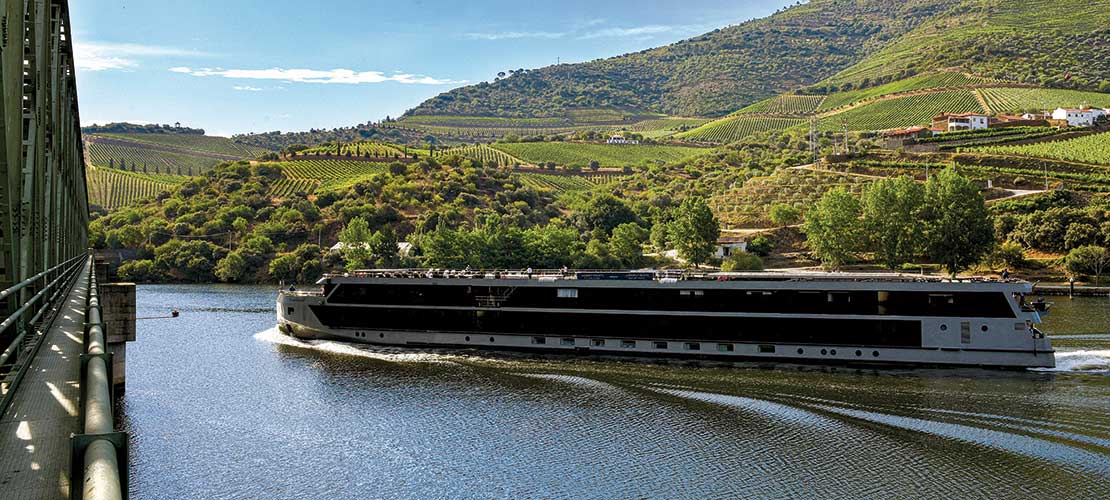 Spirit of the Douro