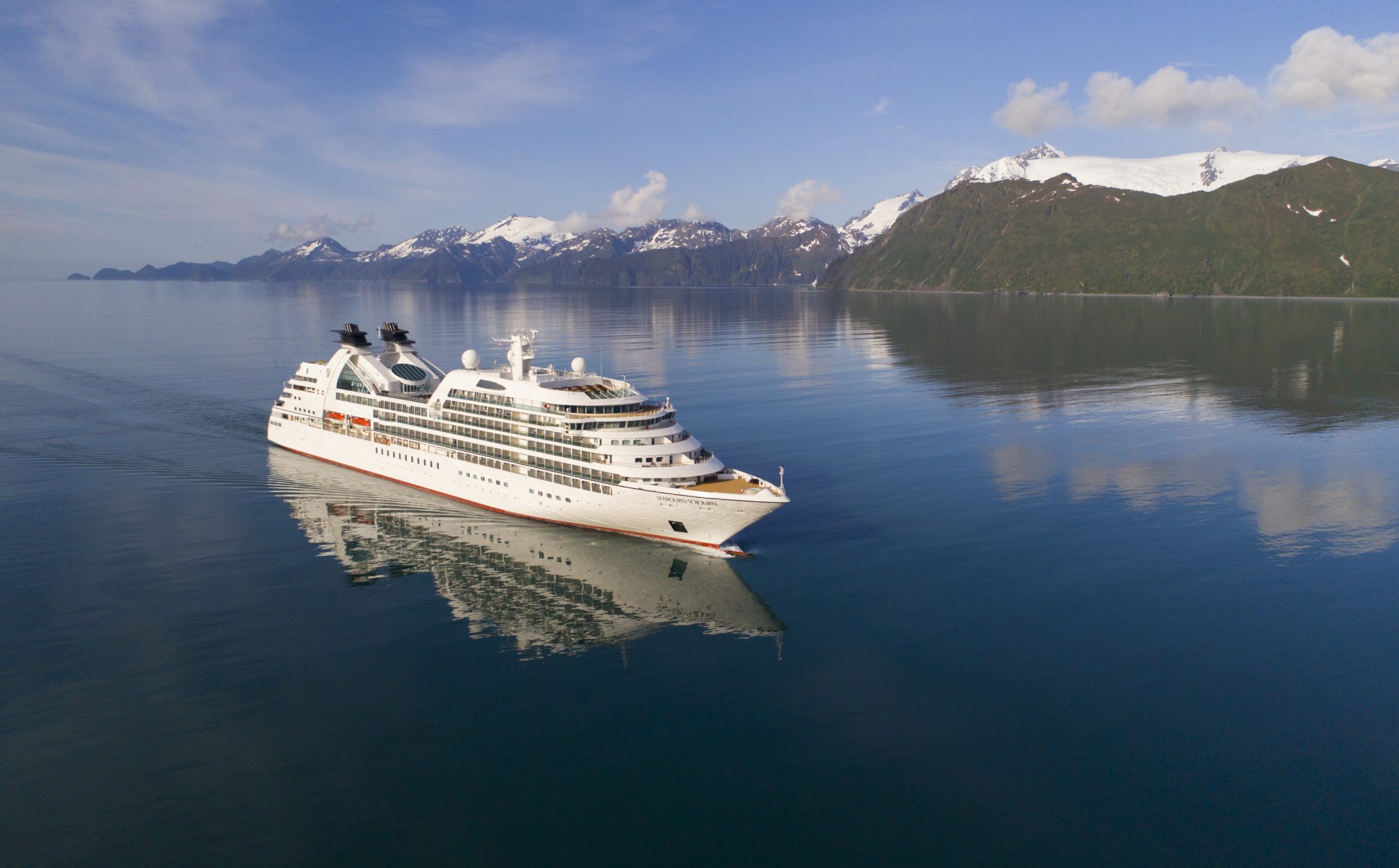 Seabourn Sojourn