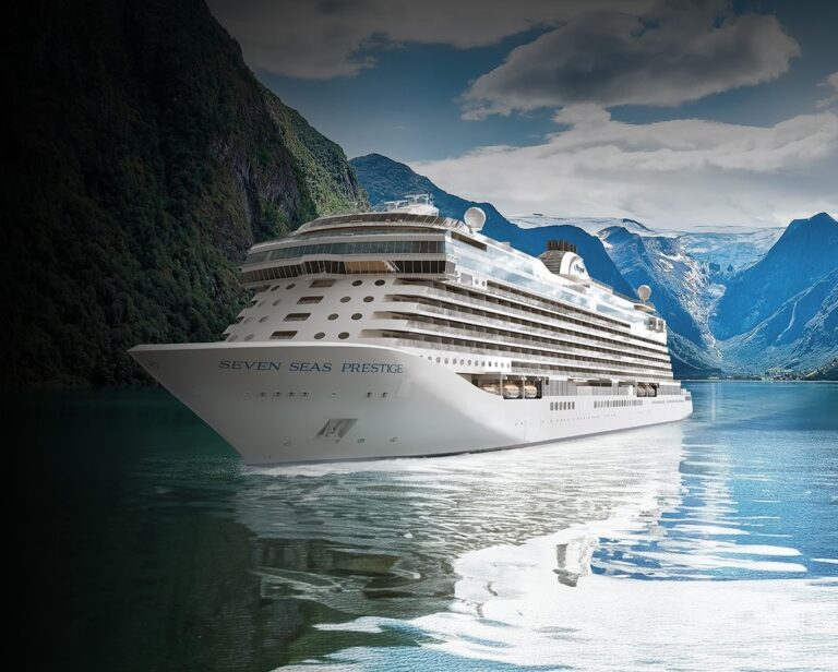 Regent Seven Seas Cruises