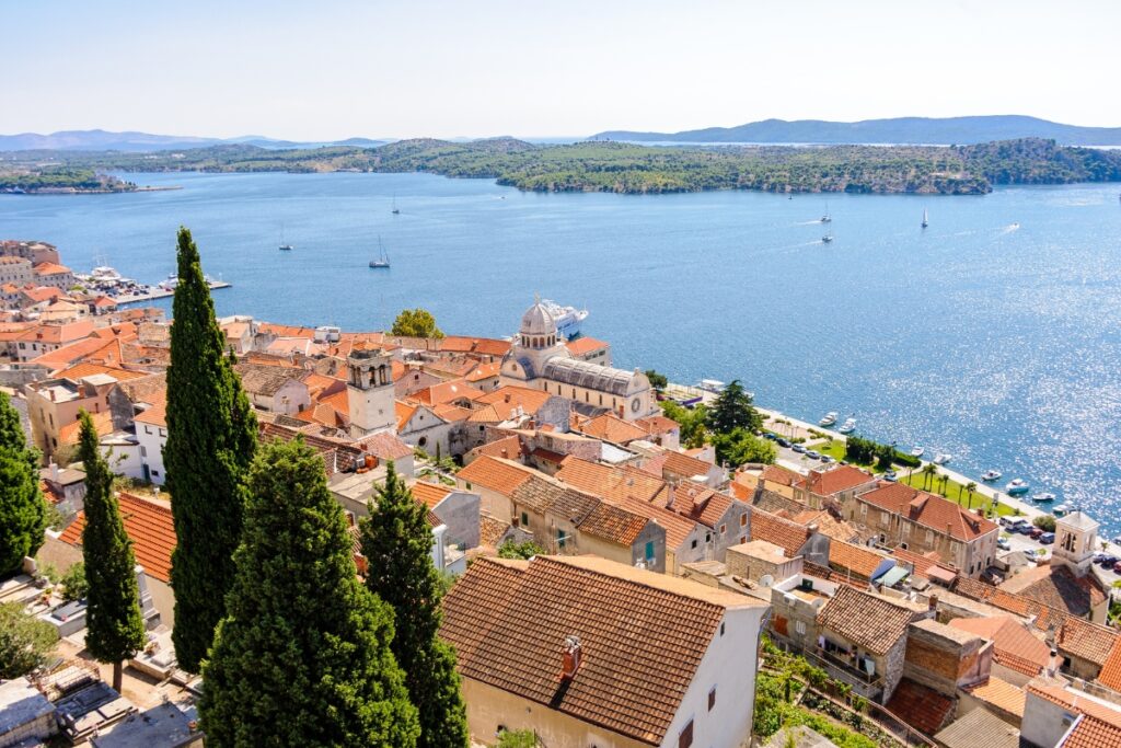 Sibenik