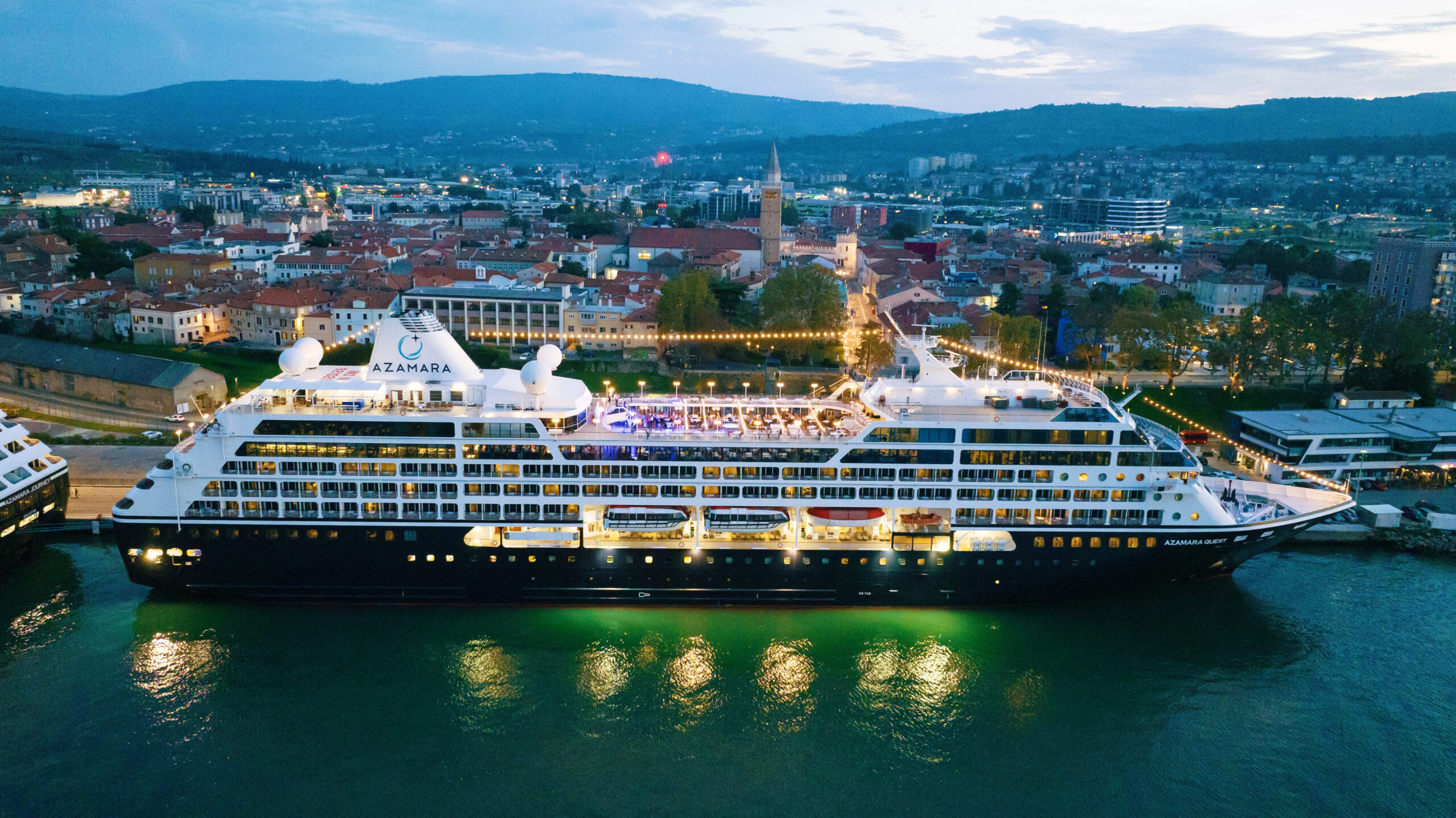 Azamara Quest