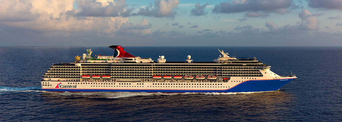 Carnival Legend