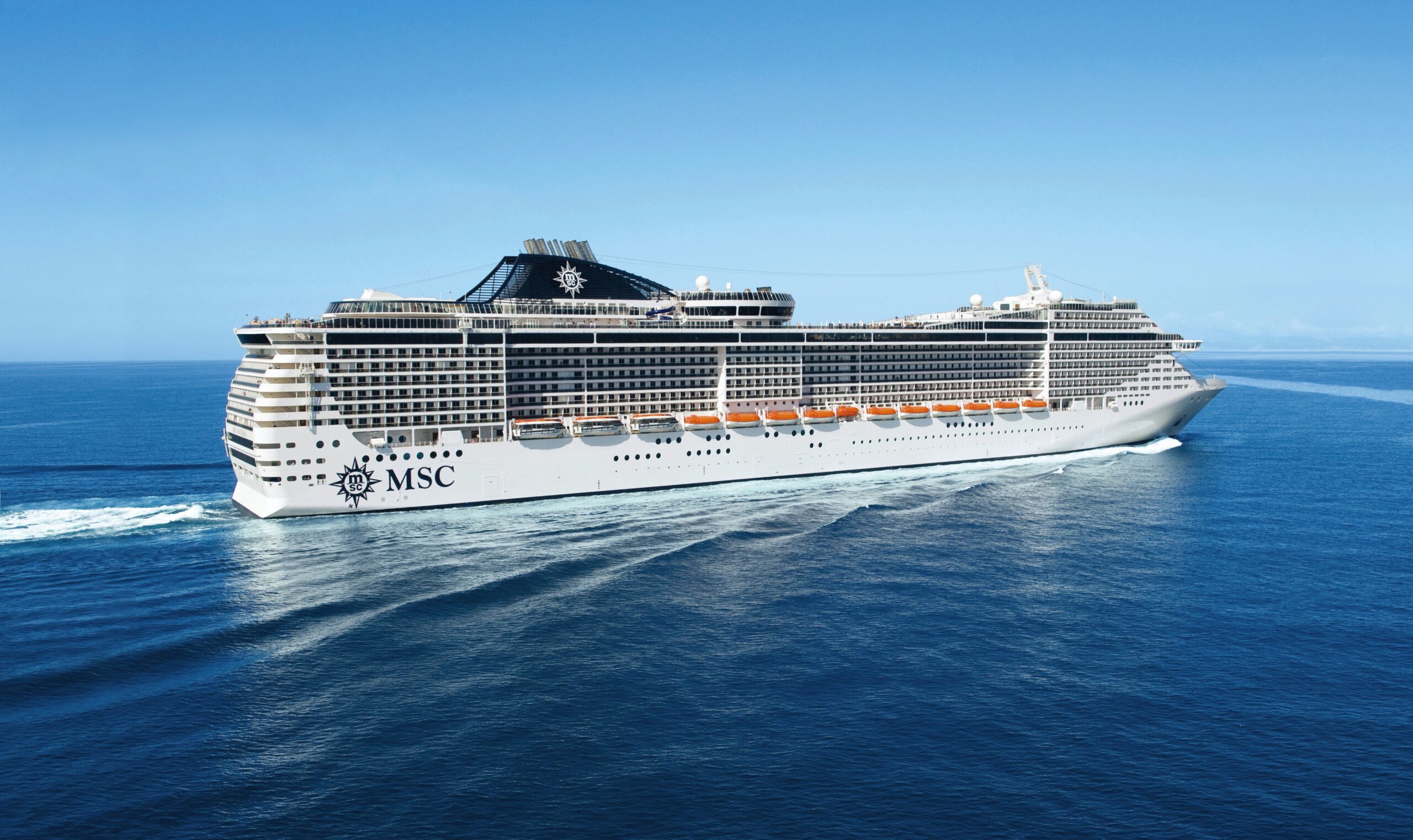 MSC Fantasia