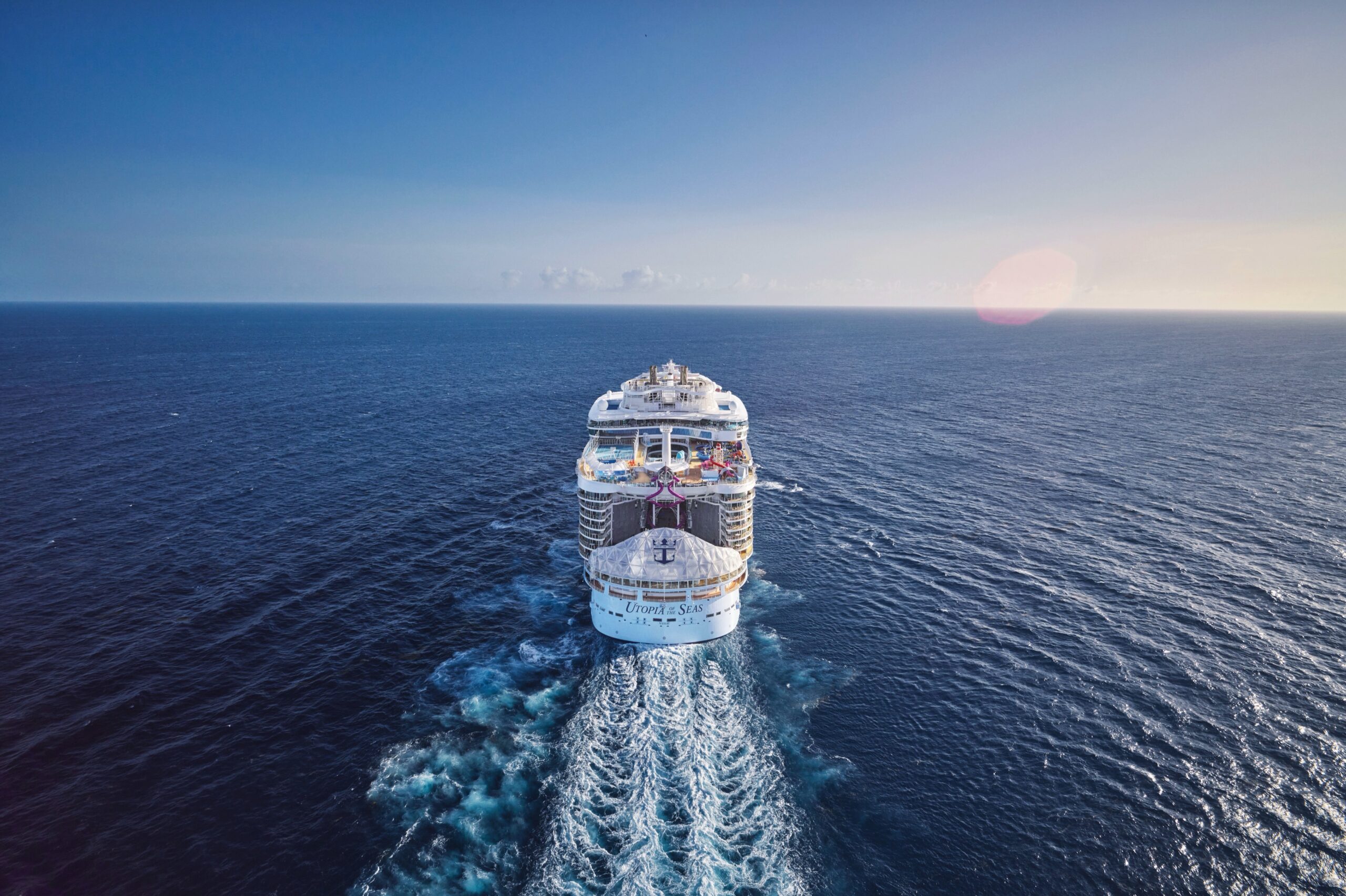 Utopia of the Seas