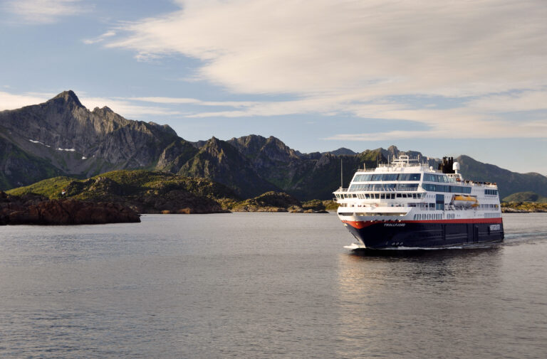 Honningsvåg