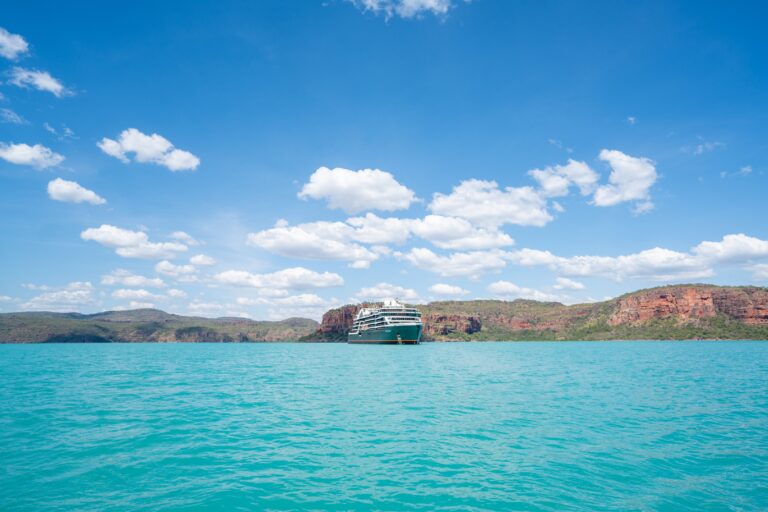 Broome, Western Australia