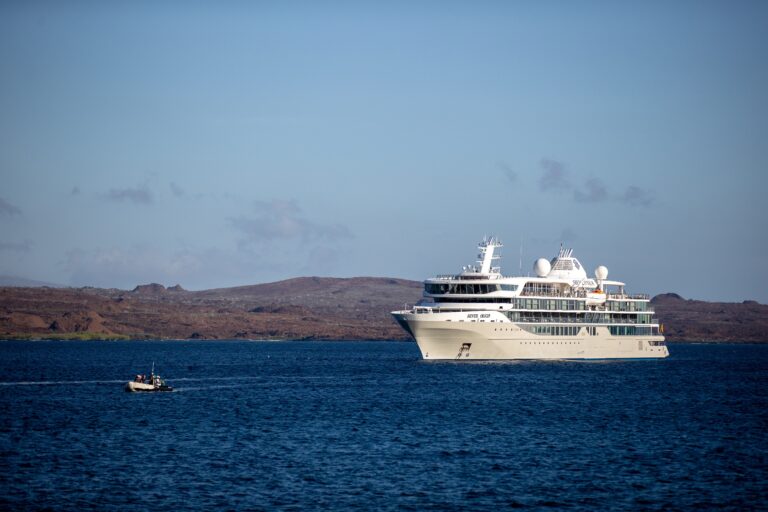 San Cristóbal Island, Galápagos